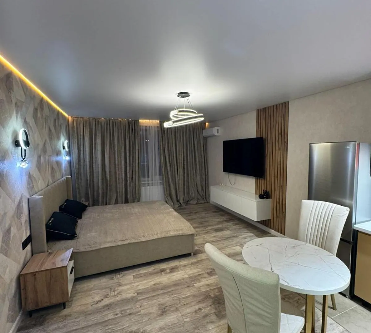 Flat Apartment Almaty Kazakhstan