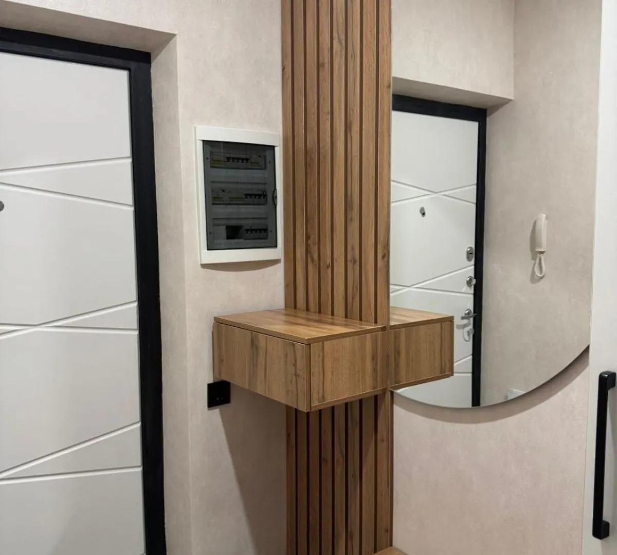 Flat Apartment Almaty