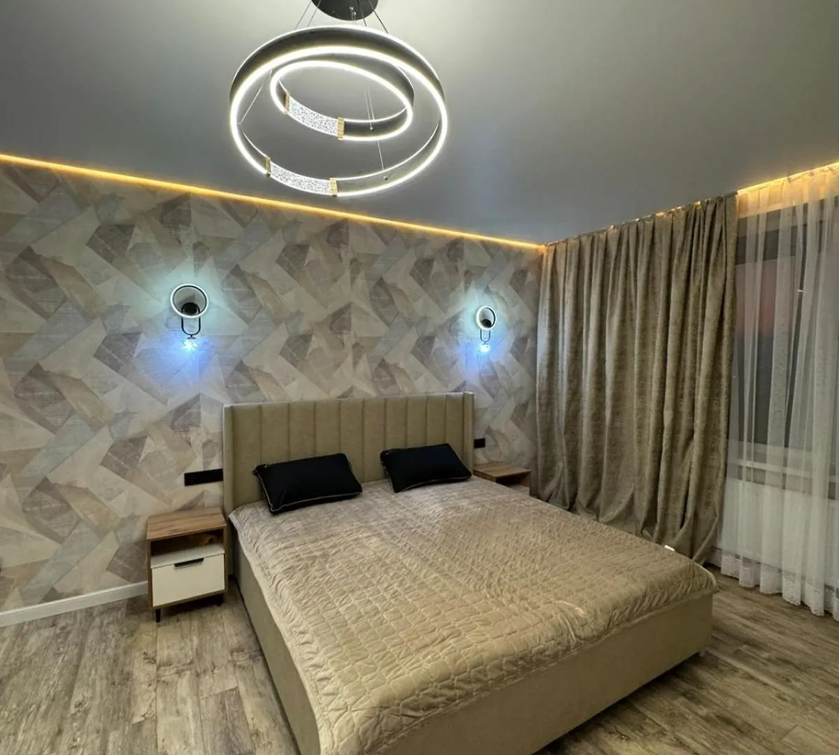Flat Apartment Almaty 0*,  Kazakhstan