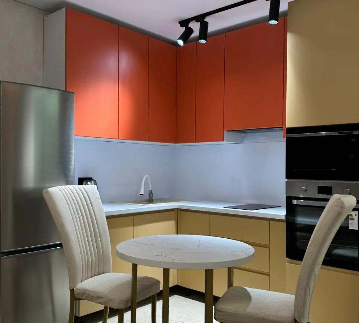 Flat Apartment Almaty Kazakhstan