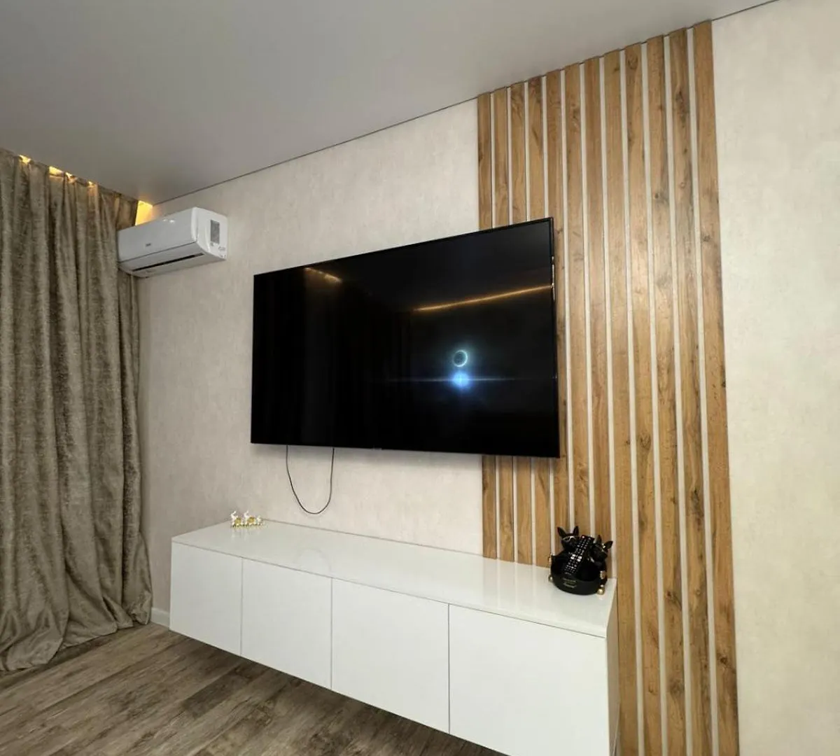 Flat Apartment Almaty